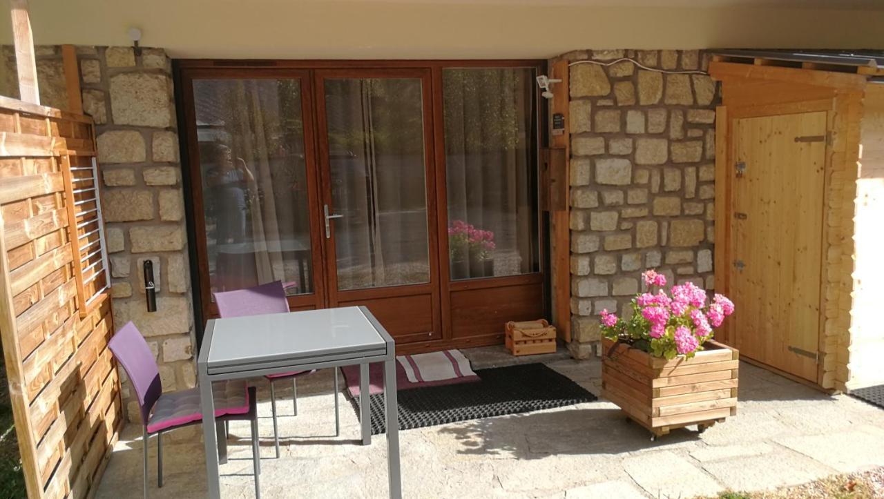 Chalet La Cachette Cyclists & Skiers Le Bourg-dʼOisans エクステリア 写真